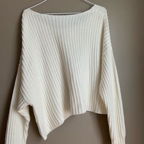 American Eagle sweater - Picture 2 of 4